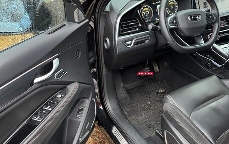 Geely Tugella FY11, 2023 год, 3 300 000 рублей, 7 фотография