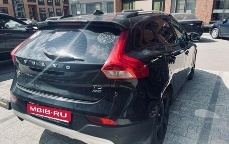 Volvo V40 Cross Country I, 2013 год, 1 200 000 рублей, 3 фотография