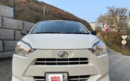 Daihatsu Mira e:S II, 2019 год, 580 000 рублей, 3 фотография