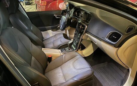 Volvo V40 Cross Country I, 2013 год, 1 200 000 рублей, 9 фотография