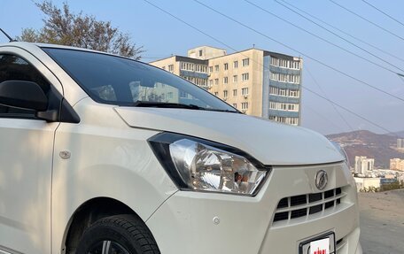 Daihatsu Mira e:S II, 2019 год, 580 000 рублей, 2 фотография