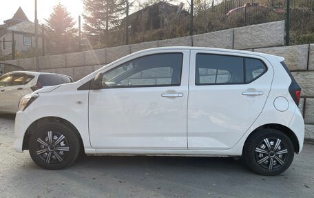 Daihatsu Mira e:S II, 2019 год, 580 000 рублей, 5 фотография