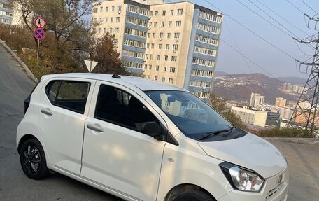 Daihatsu Mira e:S II, 2019 год, 580 000 рублей, 8 фотография