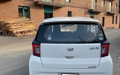 Daihatsu Mira e:S II, 2019 год, 580 000 рублей, 7 фотография