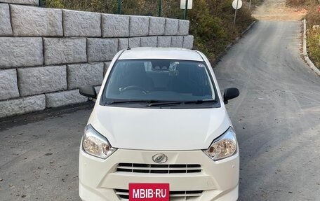 Daihatsu Mira e:S II, 2019 год, 580 000 рублей, 9 фотография