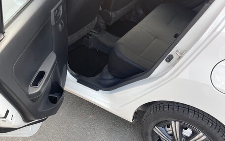 Daihatsu Mira e:S II, 2019 год, 580 000 рублей, 12 фотография