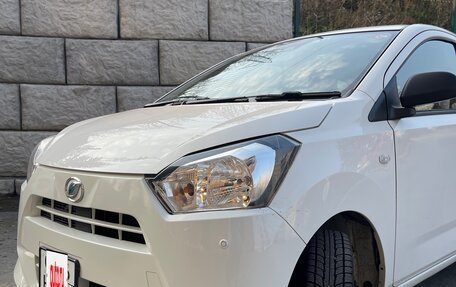 Daihatsu Mira e:S II, 2019 год, 580 000 рублей, 25 фотография