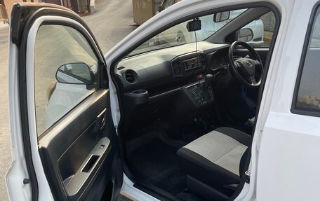 Daihatsu Mira e:S II, 2019 год, 580 000 рублей, 11 фотография