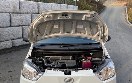 Daihatsu Mira e:S II, 2019 год, 580 000 рублей, 22 фотография