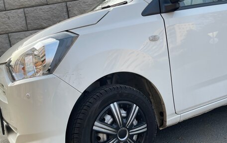 Daihatsu Mira e:S II, 2019 год, 580 000 рублей, 23 фотография