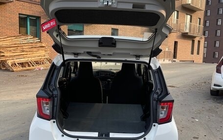 Daihatsu Mira e:S II, 2019 год, 580 000 рублей, 14 фотография