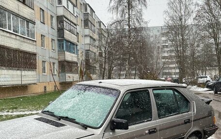 Volvo 300 Series, 1988 год, 220 000 рублей, 4 фотография