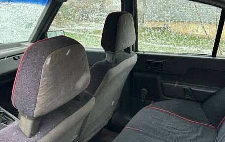 Volvo 300 Series, 1988 год, 220 000 рублей, 11 фотография