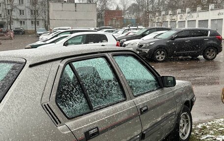 Volvo 300 Series, 1988 год, 220 000 рублей, 13 фотография