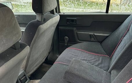 Volvo 300 Series, 1988 год, 220 000 рублей, 10 фотография