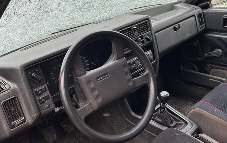 Volvo 300 Series, 1988 год, 220 000 рублей, 6 фотография