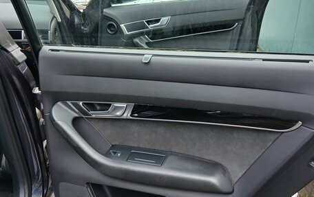 Audi A6, 2008 год, 1 240 000 рублей, 13 фотография