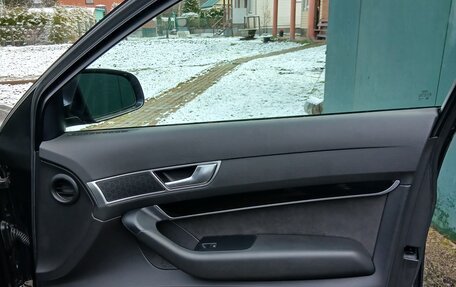 Audi A6, 2008 год, 1 240 000 рублей, 18 фотография