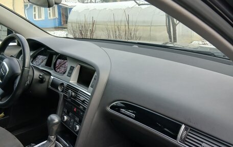 Audi A6, 2008 год, 1 240 000 рублей, 17 фотография