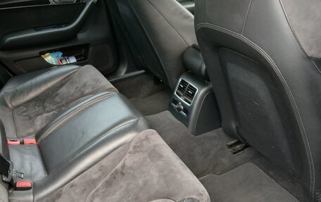 Audi A6, 2008 год, 1 240 000 рублей, 14 фотография