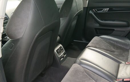 Audi A6, 2008 год, 1 240 000 рублей, 21 фотография