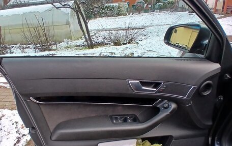 Audi A6, 2008 год, 1 240 000 рублей, 24 фотография