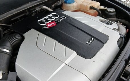 Audi A6, 2008 год, 1 240 000 рублей, 12 фотография