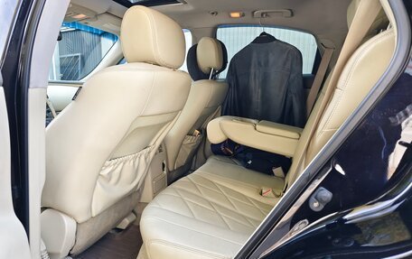 Infiniti FX II, 2012 год, 1 789 000 рублей, 6 фотография