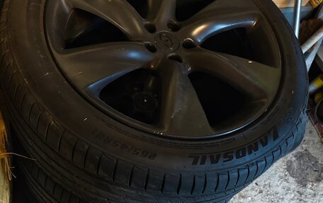 Infiniti FX II, 2012 год, 1 789 000 рублей, 9 фотография