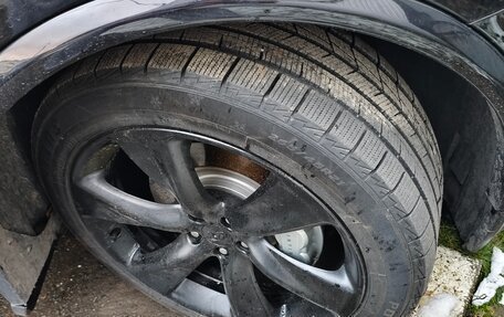 Infiniti FX II, 2012 год, 1 789 000 рублей, 8 фотография