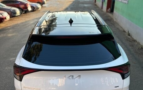 KIA Sportage IV рестайлинг, 2022 год, 3 200 000 рублей, 6 фотография