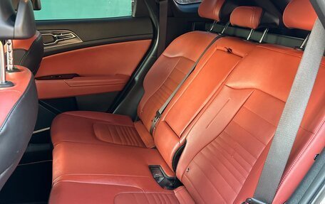 KIA Sportage IV рестайлинг, 2022 год, 3 200 000 рублей, 9 фотография