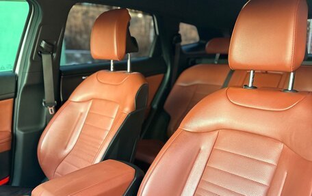 KIA Sportage IV рестайлинг, 2022 год, 3 200 000 рублей, 8 фотография