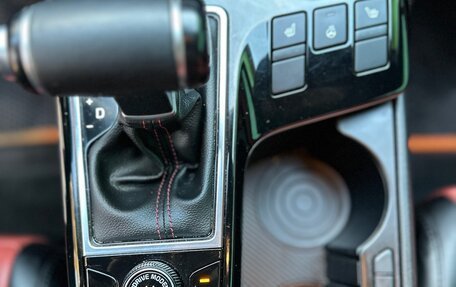 KIA Sportage IV рестайлинг, 2022 год, 3 200 000 рублей, 11 фотография