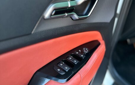 KIA Sportage IV рестайлинг, 2022 год, 3 200 000 рублей, 13 фотография