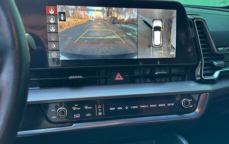 KIA Sportage IV рестайлинг, 2022 год, 3 200 000 рублей, 16 фотография