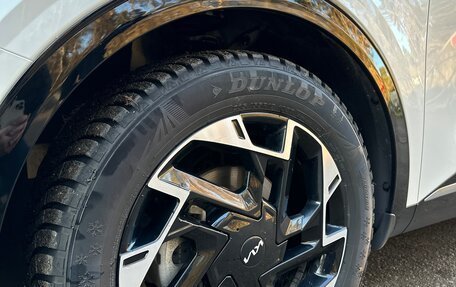 KIA Sportage IV рестайлинг, 2022 год, 3 200 000 рублей, 17 фотография