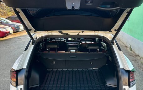 KIA Sportage IV рестайлинг, 2022 год, 3 200 000 рублей, 14 фотография