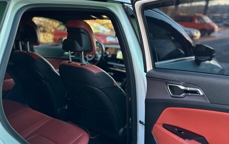 KIA Sportage IV рестайлинг, 2022 год, 3 200 000 рублей, 22 фотография