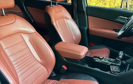 KIA Sportage IV рестайлинг, 2022 год, 3 200 000 рублей, 23 фотография