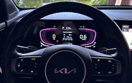 KIA Sportage IV рестайлинг, 2022 год, 3 200 000 рублей, 28 фотография