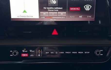 KIA Sportage IV рестайлинг, 2022 год, 3 200 000 рублей, 27 фотография