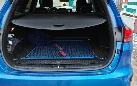 KIA cee'd III, 2021 год, 2 500 000 рублей, 13 фотография