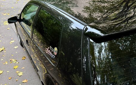 Volkswagen Golf IV, 2002 год, 885 000 рублей, 5 фотография