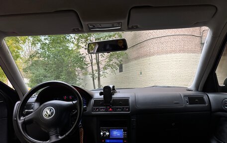 Volkswagen Golf IV, 2002 год, 885 000 рублей, 7 фотография