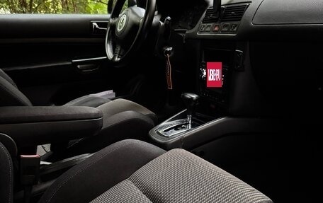 Volkswagen Golf IV, 2002 год, 885 000 рублей, 8 фотография