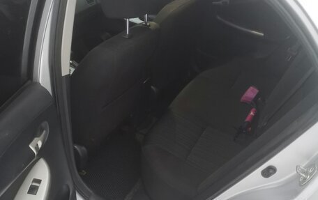 Toyota Corolla, 2006 год, 570 000 рублей, 13 фотография