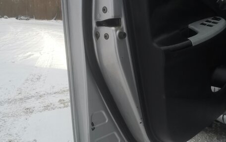 Toyota Corolla, 2006 год, 570 000 рублей, 18 фотография