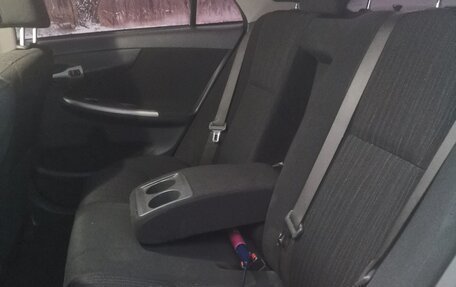 Toyota Corolla, 2006 год, 570 000 рублей, 14 фотография