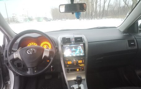 Toyota Corolla, 2006 год, 570 000 рублей, 15 фотография